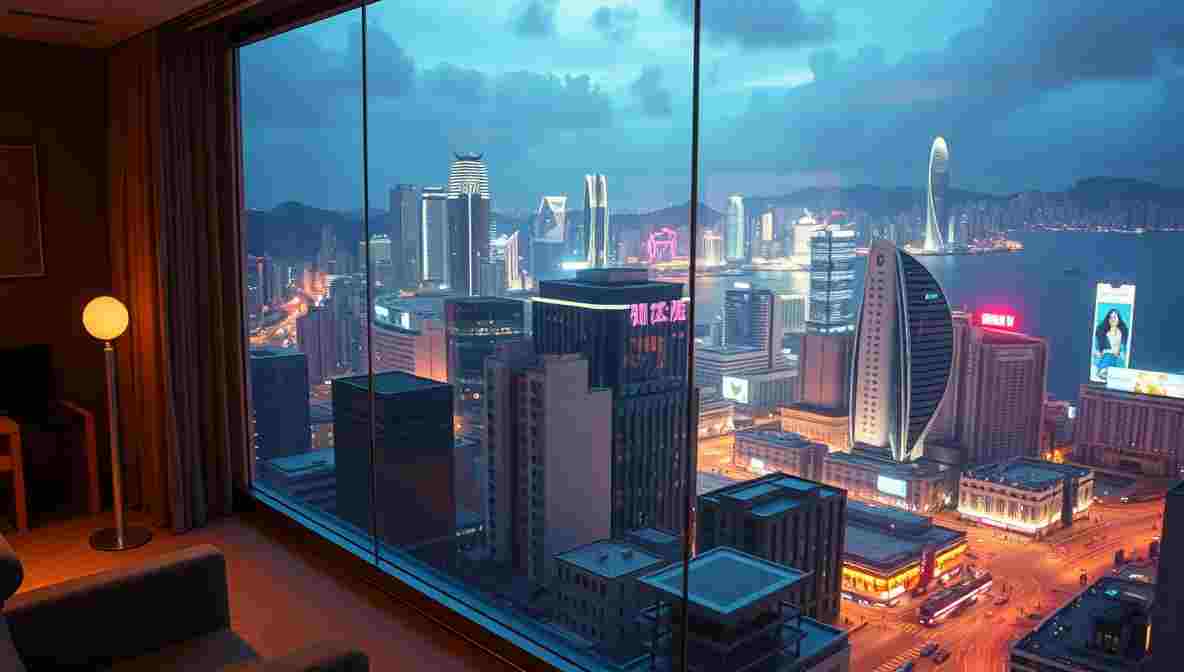 Nine Beloved Hong Kong Actors Pass Away in 2025 Prompting Reflection on Entertainment Industry Legacy