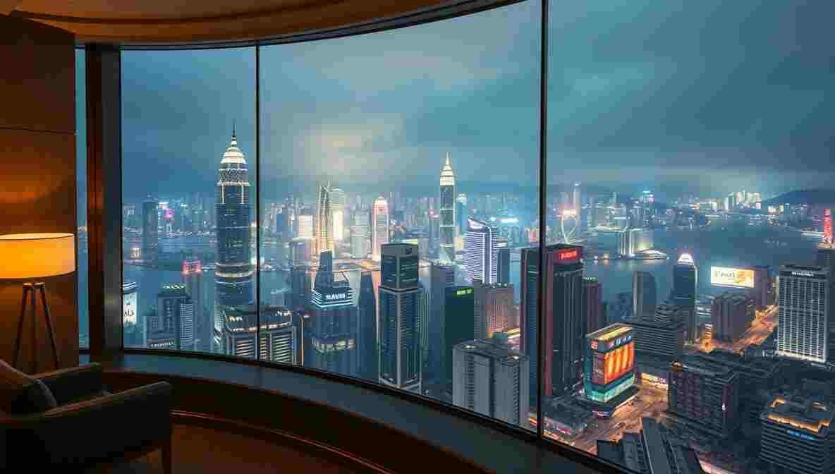 Ka Ying Rising Chases History at Sha Tin