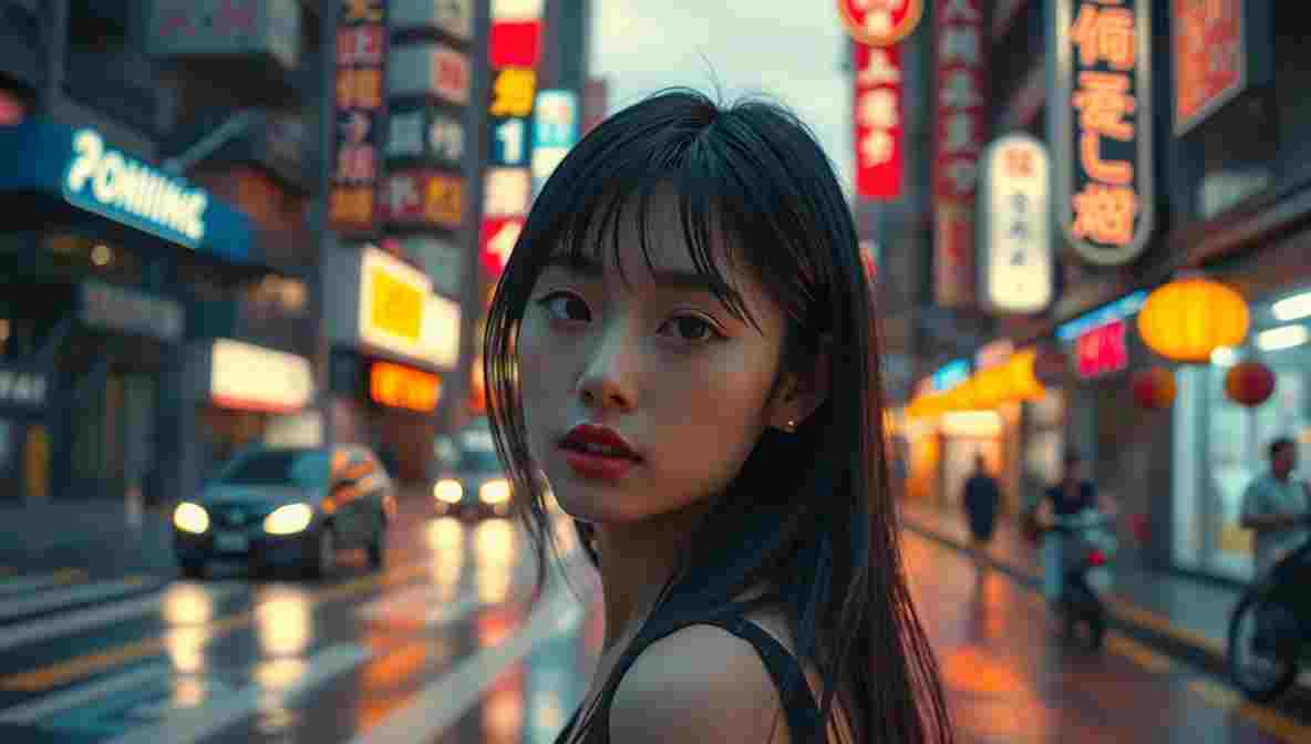 The Tourism Flood: Over 663,000 Visitors Pour Into Hong Kong for Lunar New Year 2026