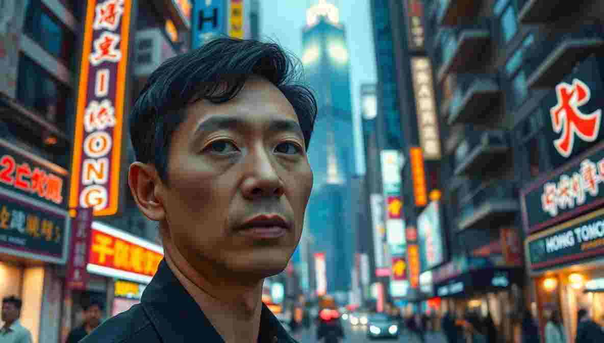 Hong Kong Comic Arts Exhibition Celebrates Local Illustration Talent and Visual Storytelling Traditions