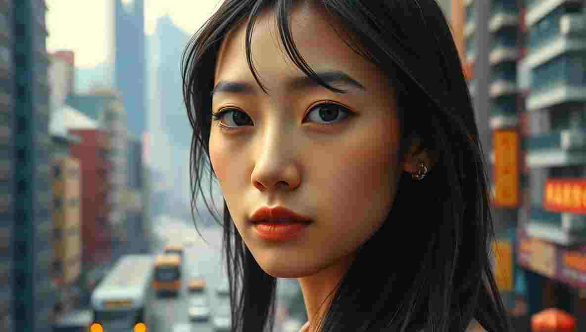 Hong Kong marks start of Lunar New Year with surge of visitors