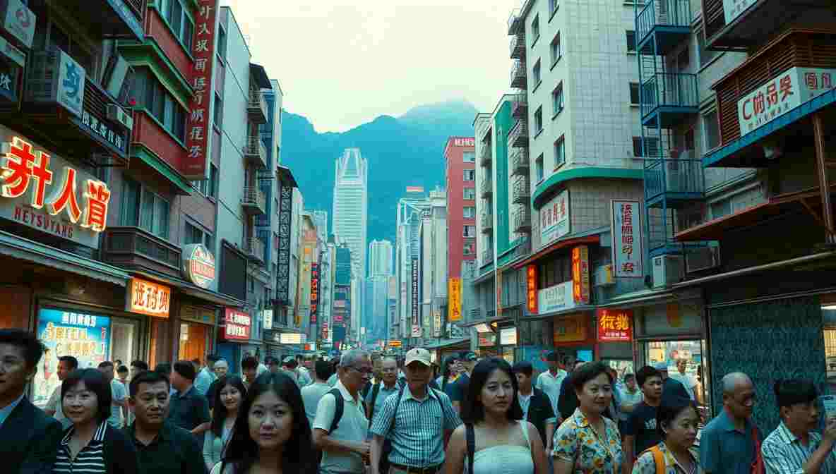 Hong Kong Remembers Beloved Actors Lost in 2025: A Year of Mourning for Entertainment Icons