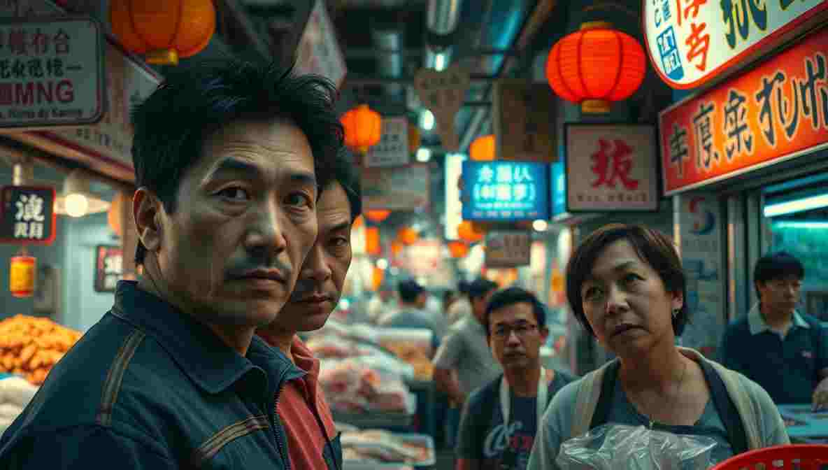 Mental Health Awareness and Emotional Wellbeing in Hong Kong