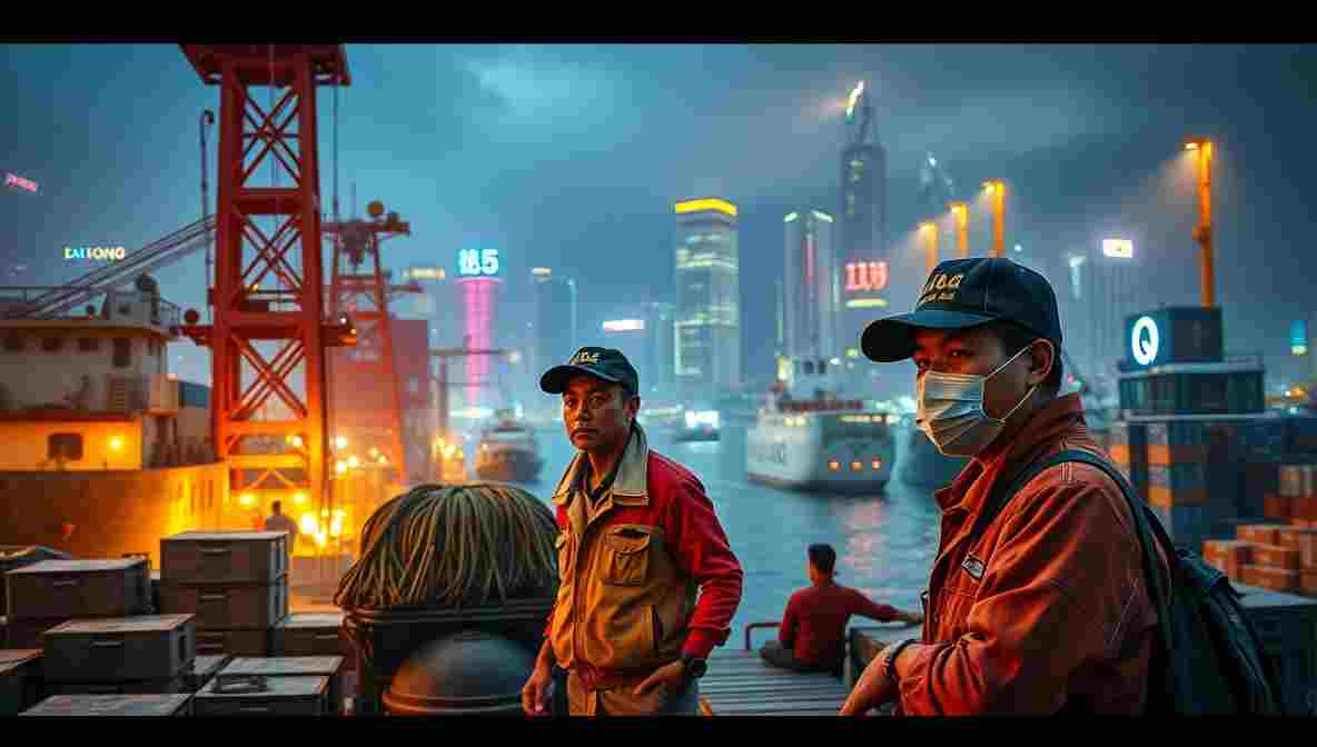 Hong Kong Remembers Beloved Actors Lost in 2025: A Year of Mourning for Entertainment Icons