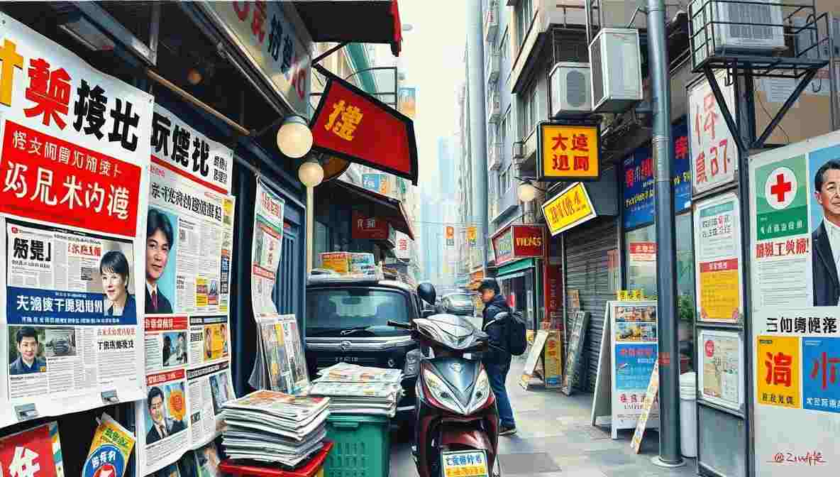 LIV Golf Hong Kong Offers  Million Purse as Players Battle Adversity