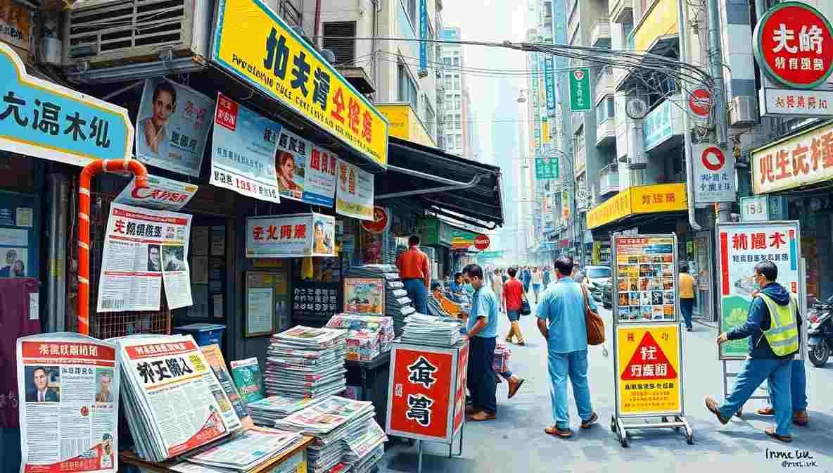 Jimmy Lai Sentence Branded Cold Blooded Attack