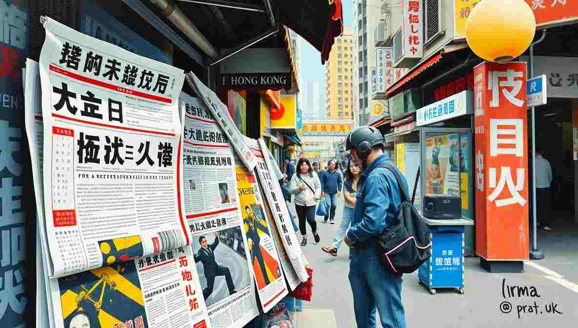 China’s Protest Surge Is the CCP’s Real Report Card