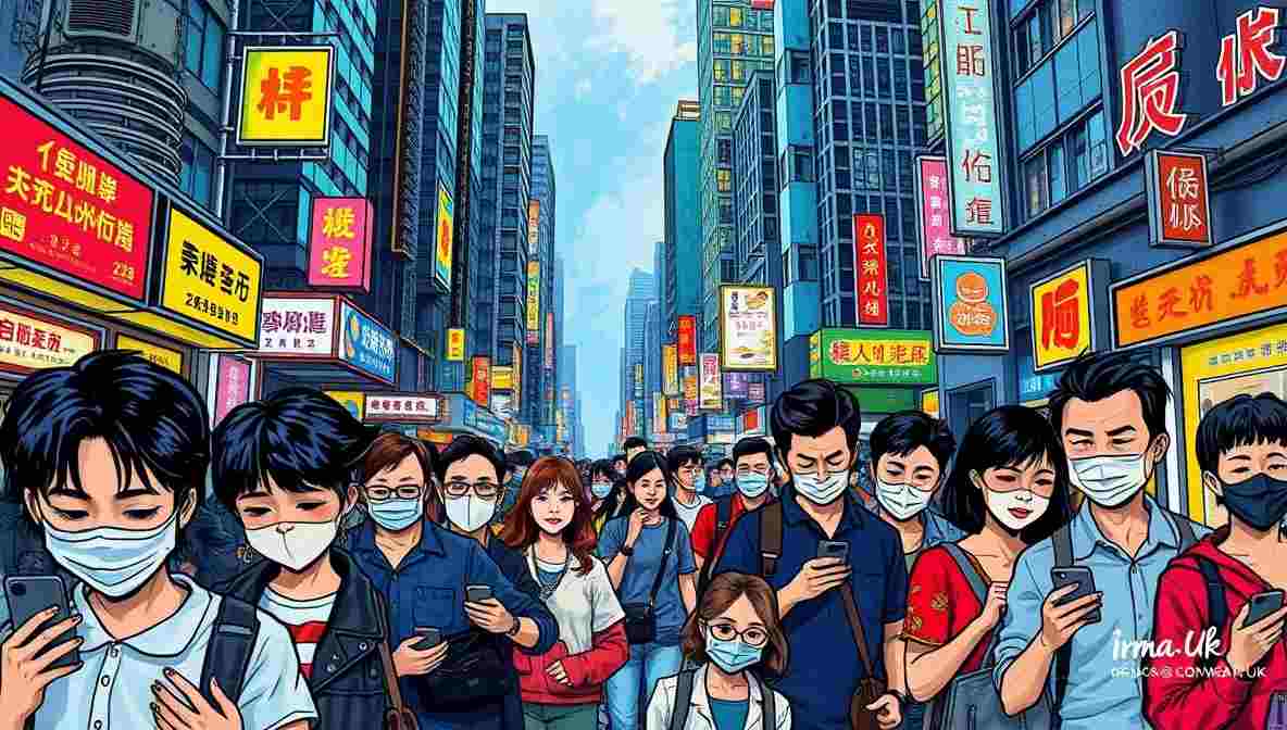 Tiananmen’s Last Candle: How Beijing Extinguished Hong Kong’s Annual Vigil