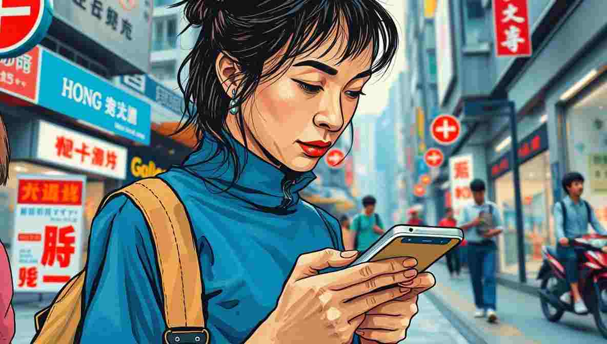 Jimmy Lai Press Freedom Case