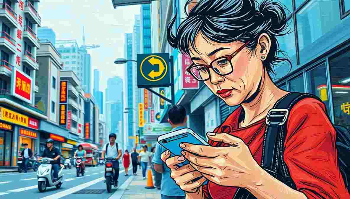 Wang Yi’s Defiance Is a Performance, Not a Policy