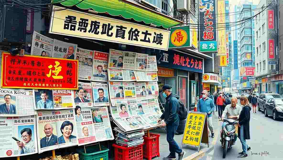 The Death of One Country Two Systems: Beijing’s Broken Promise