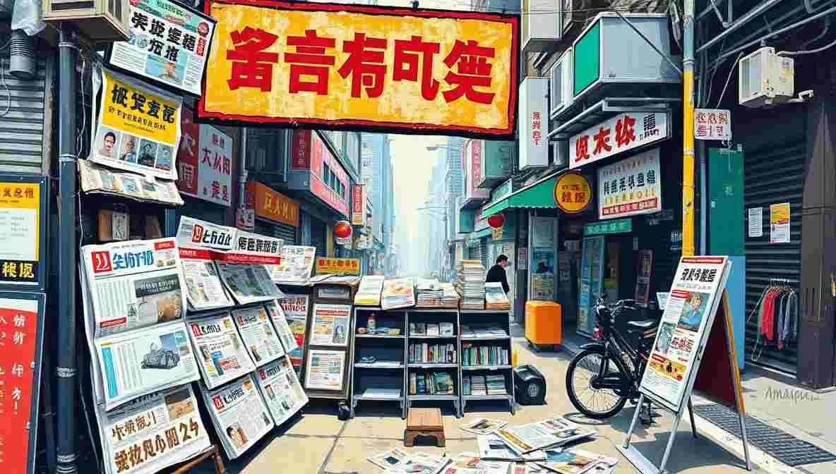 Beijing Sends a Deputy to the Nuclear Table While Purging Its Own Generals